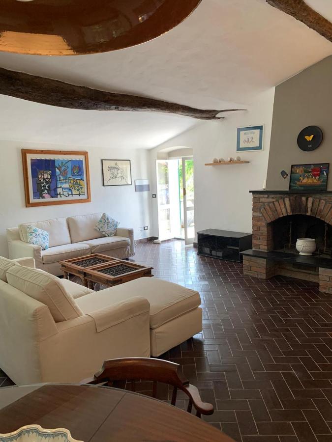 Vecchio Mulino Fontona Girasole Apartment Chiesanuova  Bagian luar foto